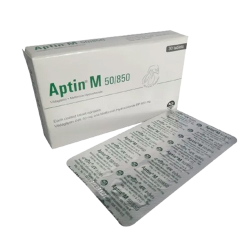 Aptin M Tablet