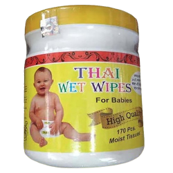 Thai Wet Tissue