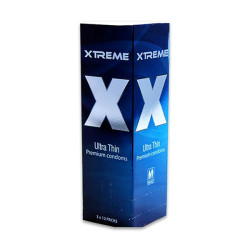 Xtreme Ultra Thin Condom