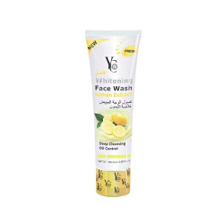 YC Lemon Whitening Face Wash