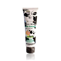YC Milk Extract Face Wash