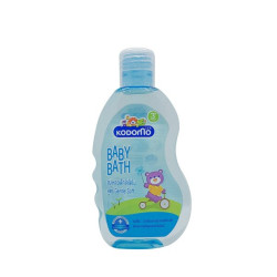 Kodomo baby bath (Gentle soft)