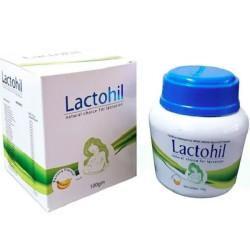 Lactohil oral powder