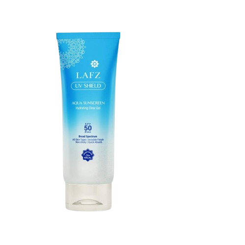 Lafz Aqua Sunscreen