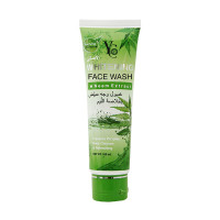 YC Neem Whitening Face Wash