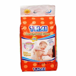 Thai Pant Diaper