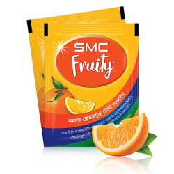 SMC Fruity Orange