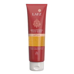 Lafz Refreshing Face Wash (Uptan)