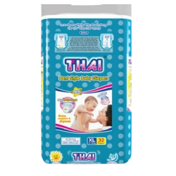 Thai Pant Diaper
