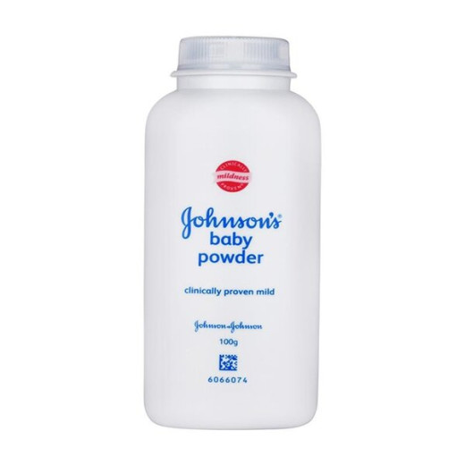 Johnson's Baby Powder