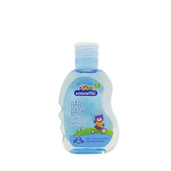 Kodomo Baby Bath (Gentle Soft)