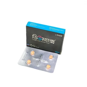 Dumax Tablet 30mg