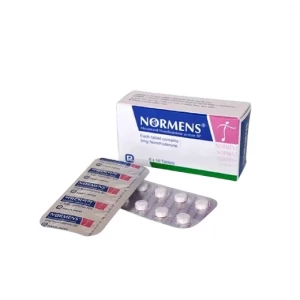 Normens Tablet 5gm