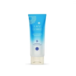 Lafz Aqua Sunscreen