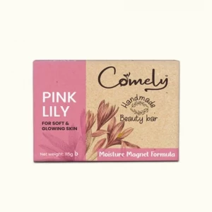 Comely Soap