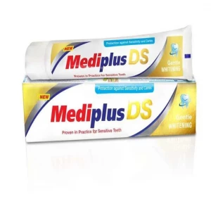 Mediplus DS Toothpaste