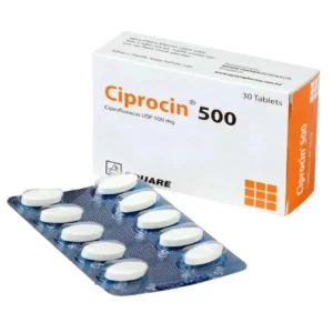 Ciprocin (Tablet)