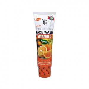 YC Vitamin C Whitening Face Wash