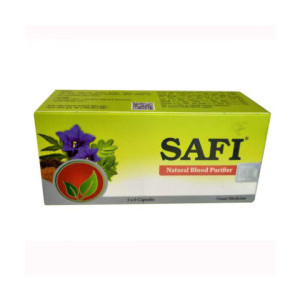 Safi Capsule