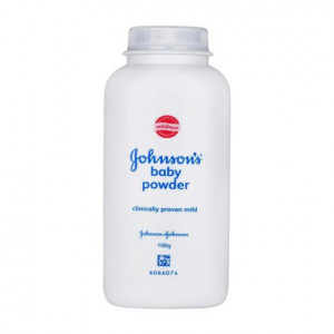 Johnson's Baby Powder