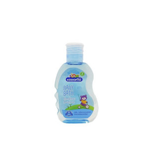 Kodomo Baby Bath (Gentle Soft)