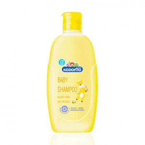 Kodomo Baby Shampoo