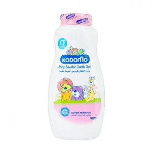 Kodomo Baby Powder Gentle Soft