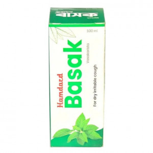 Hamdard Basak Syrup