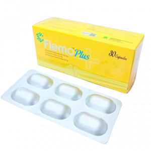 Flemo Plus Capsule