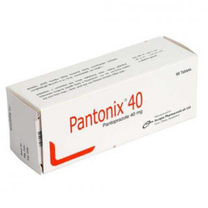 Pantonix