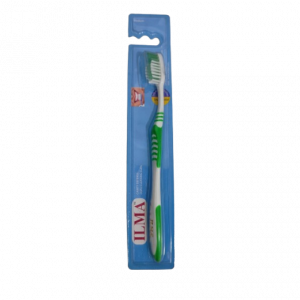 ILMA Toothbrush