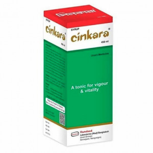 Cinkara Syrup