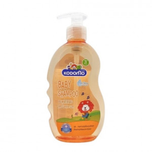 Kodomo Baby Shampoo