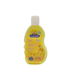 Kodomo Baby Shampoo