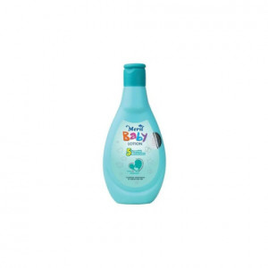 Meril Baby Lotion