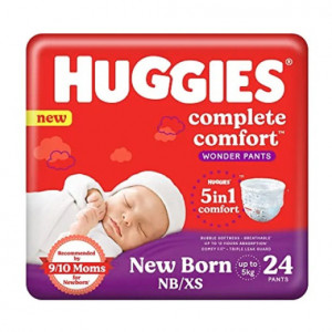 Huggies Pants