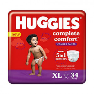 Huggies Pants