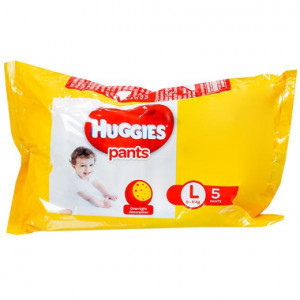 Huggies Pants