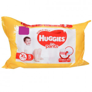 Huggies Pants