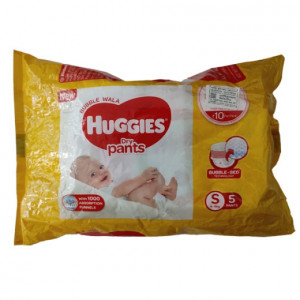 Huggies Pants