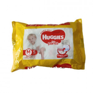 Huggies Pants