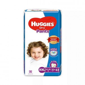 Huggies Wonder Pants