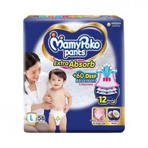 Mamypoko Pants