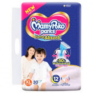 Mamypoko Pants