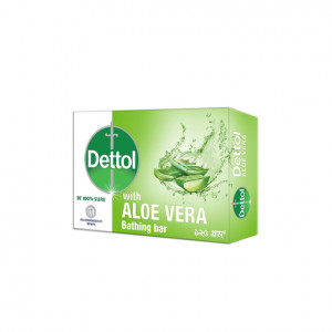 Dettol Alo vera