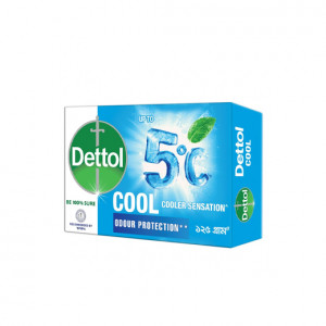 Dettol Cool