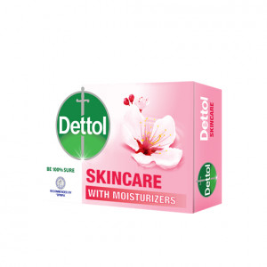 Dettol Skin Care