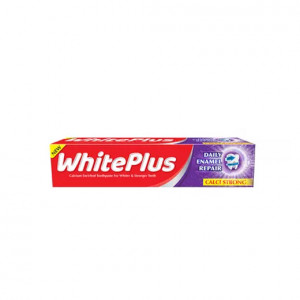 White Plus Toothpaste 100g