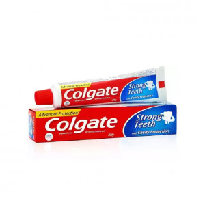 Colgate Strong Teeth