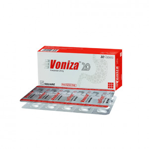 Voniza 20mg